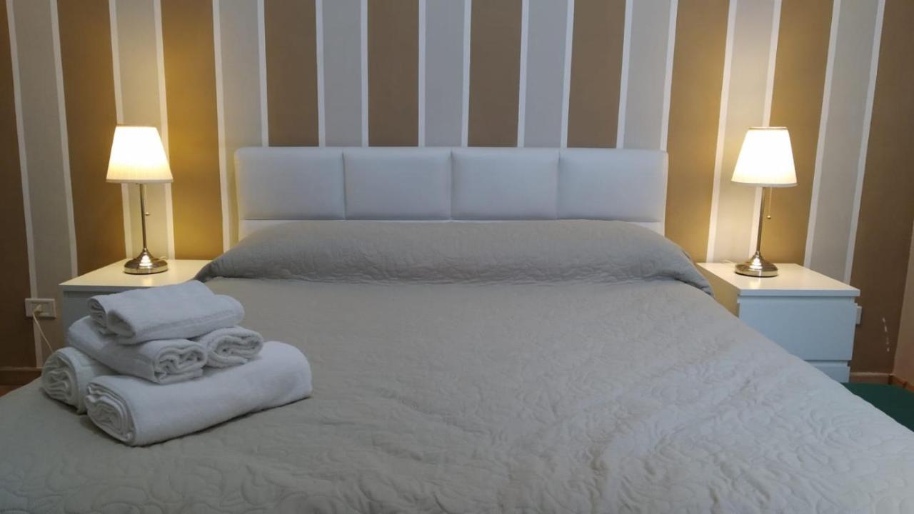 Cconforthotels R&B Dolci Notti Μπάρι Εξωτερικό φωτογραφία